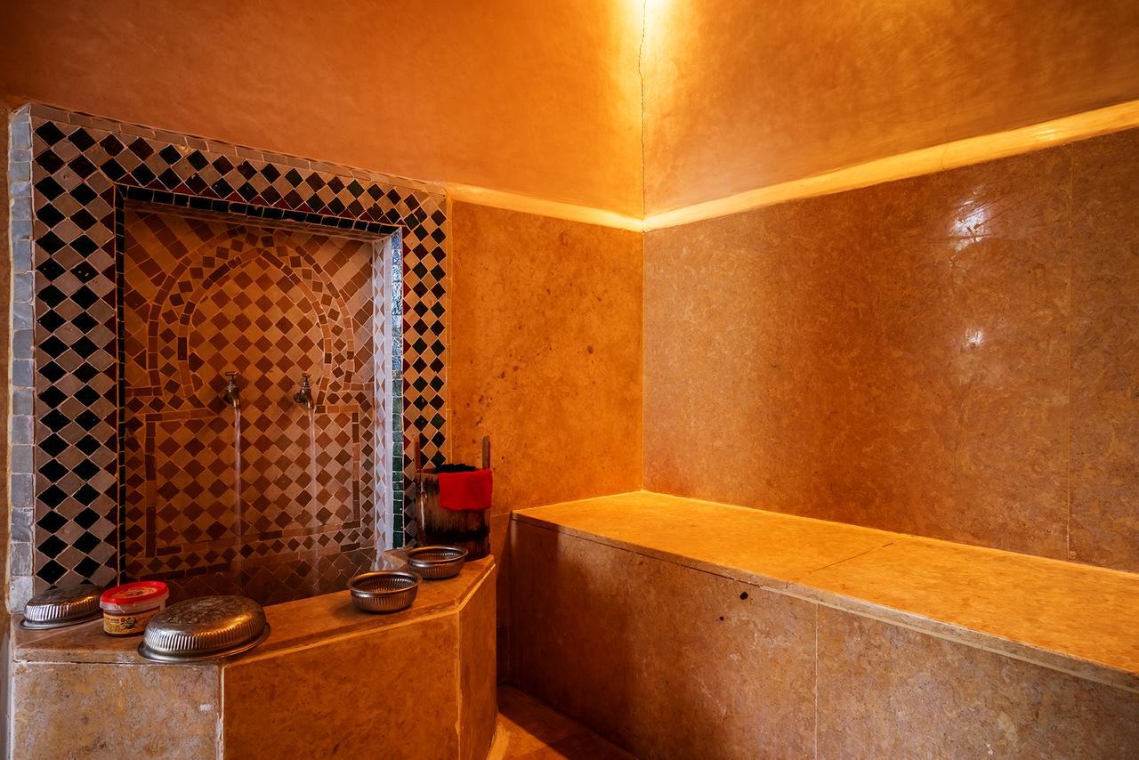 Villa Eden Marrakesh Luaran gambar