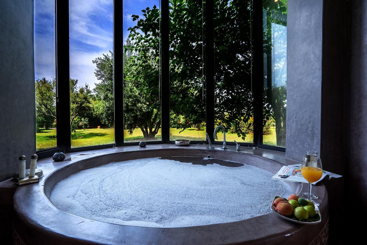 Villa Eden Marrakesh Luaran gambar