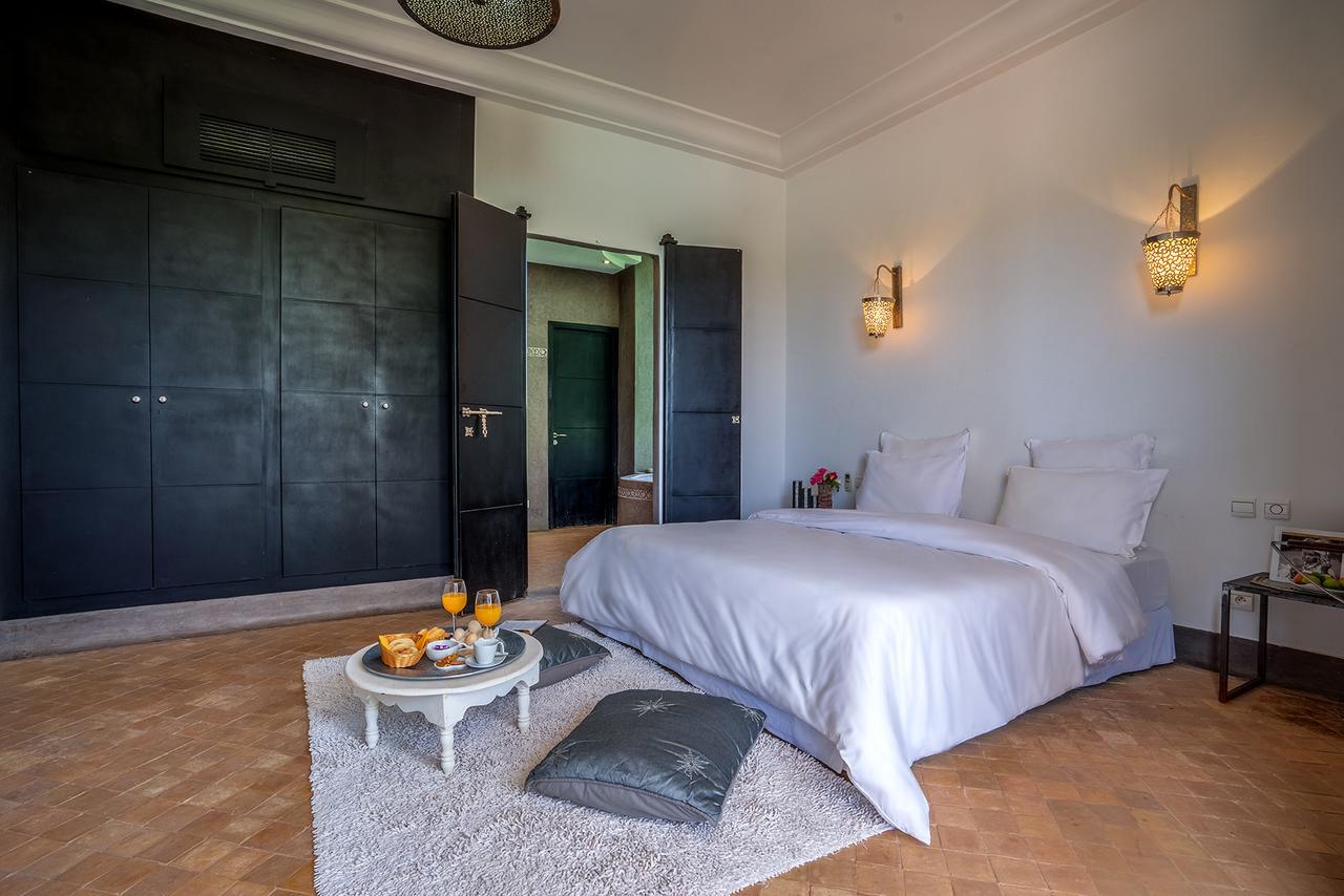 Villa Eden Marrakesh Luaran gambar