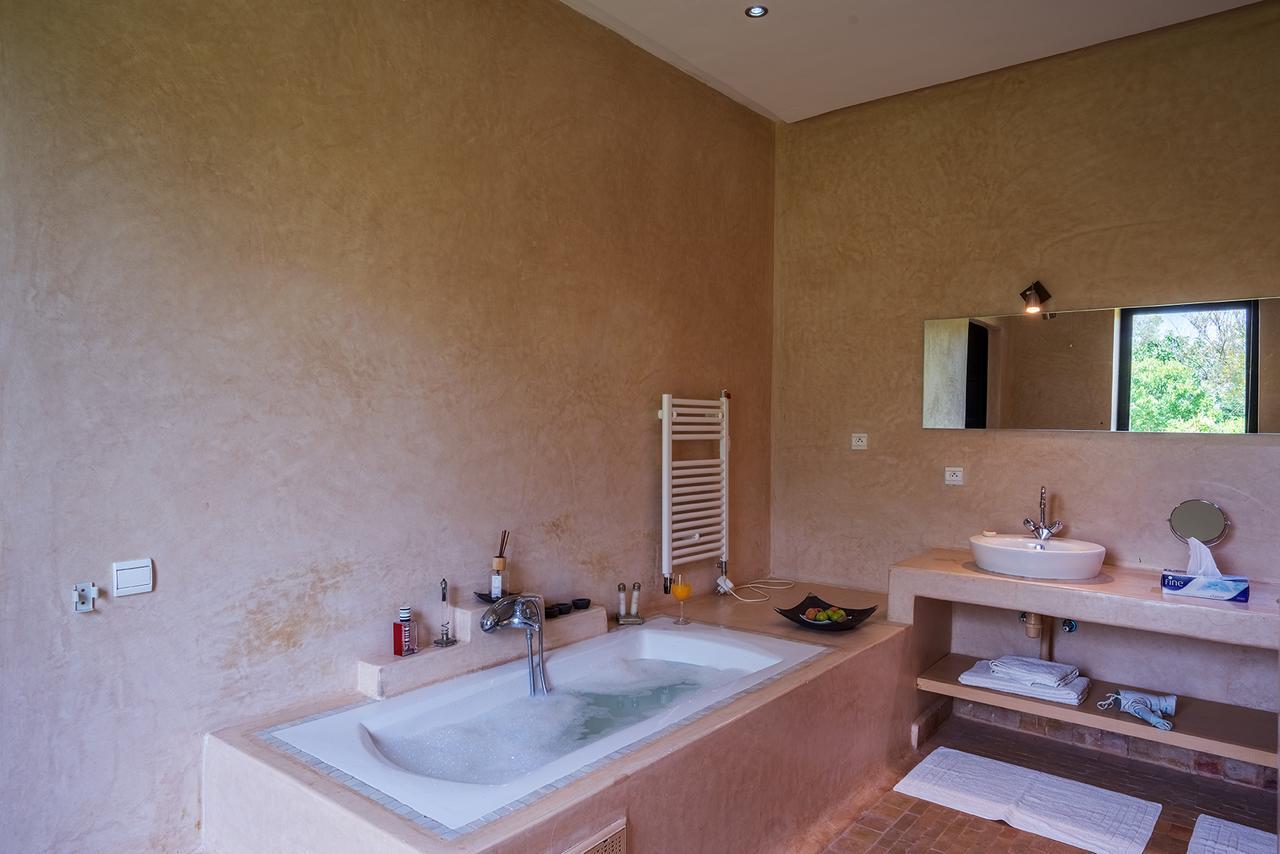 Villa Eden Marrakesh Luaran gambar